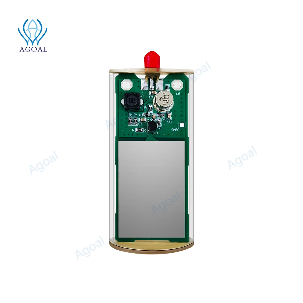 Мини-Кнут 100 кгц-30 МГц MF HF VHF SDR MiniWhip для дома и улицы коротковолновый ресивер