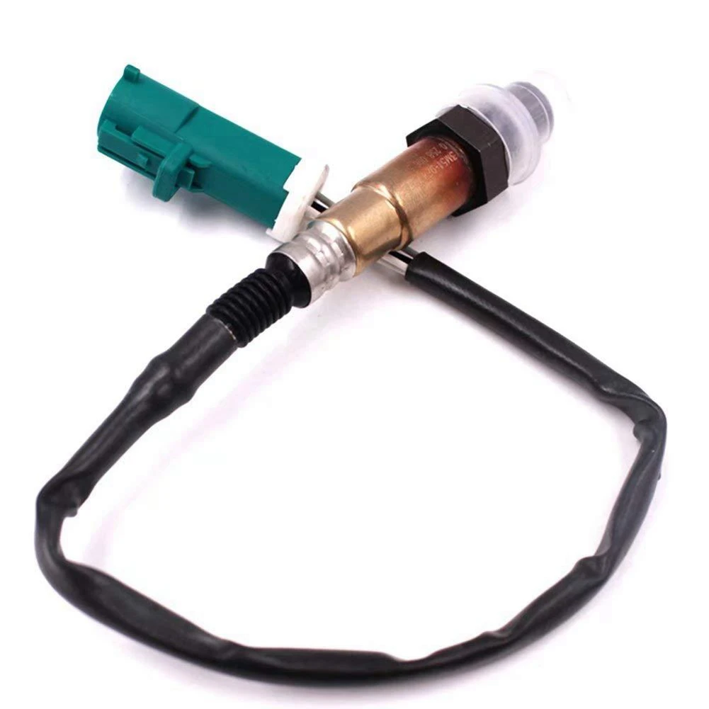 Передний датчик кислорода 3M519F472AC для Ford Focus 2005-2014 1.8L/2.0L Mondeo 2008-2012 2.3L OE 3M51-9F472-AC