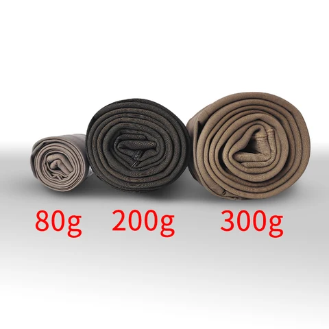 Теплые флисовые колготки женские Nylon Polyester