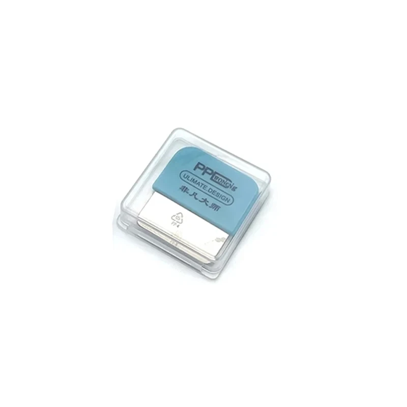 

Съемная конструкция PPD, съемная деталь для ремонта, съемка, изогнутое лезвие для демонтажа экрана для iPhone, Android, iPad