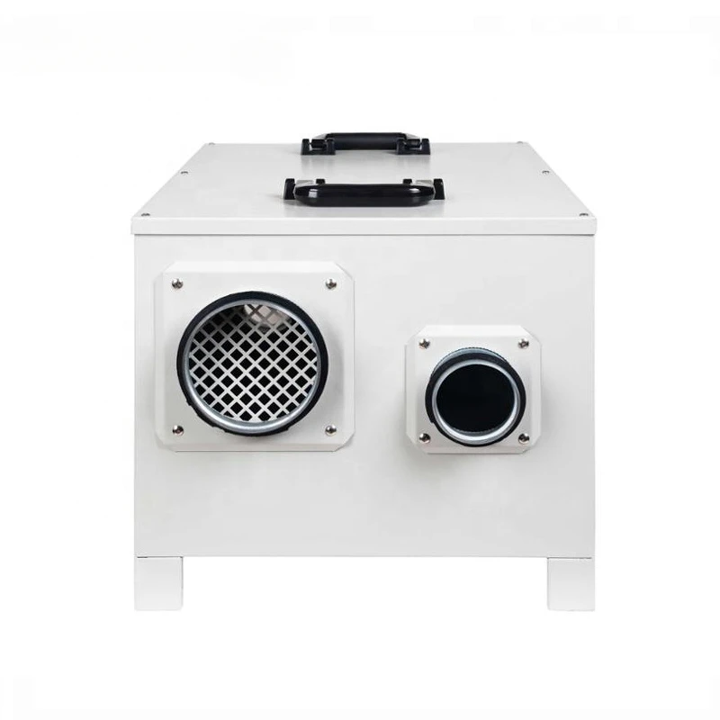 Осушитель Conloon CLR-400 осушитель для увлажнения зерна