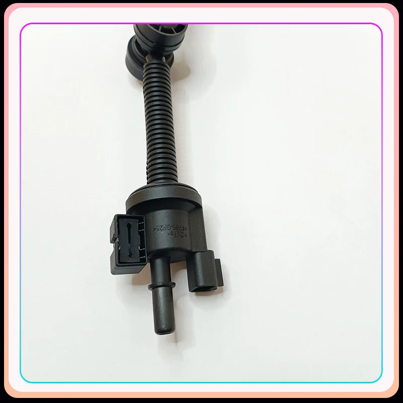 Флюоресцентный клапан для автомобильного баллона Ford Fusion MKZ 2.0L Turb 2013-19 0280142519