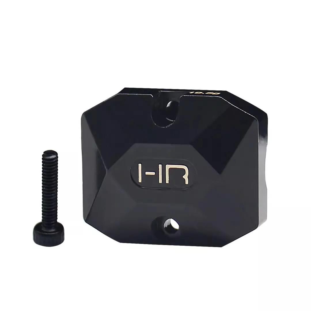 HR upgrade RedCat 1:18 подъемный медный противовес на гусеничном ходу одинарный 19 5 г