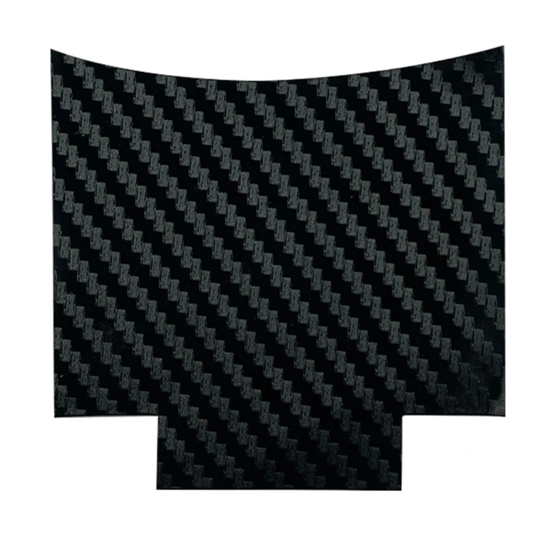 

Carbon Fiber Membrane RC Hood for RC Drift Car AE86 Upgrade Parts Easy to Install Fine Workmanship DropShipping