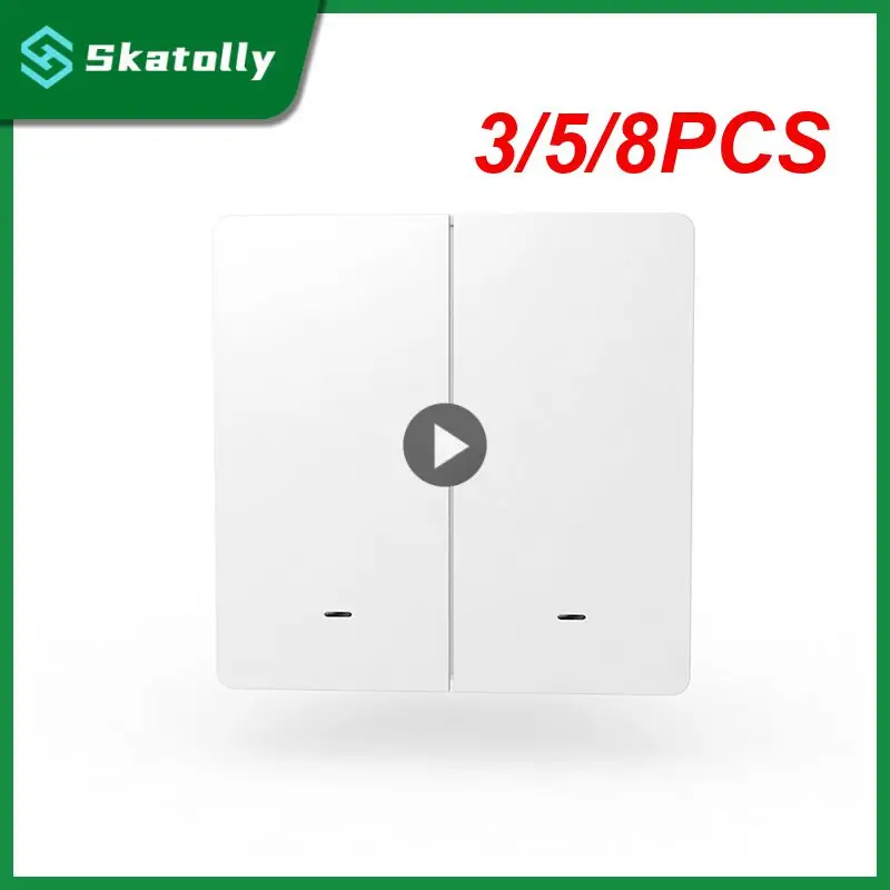 

3/5/8 шт., пульт дистанционного управления, 16 А