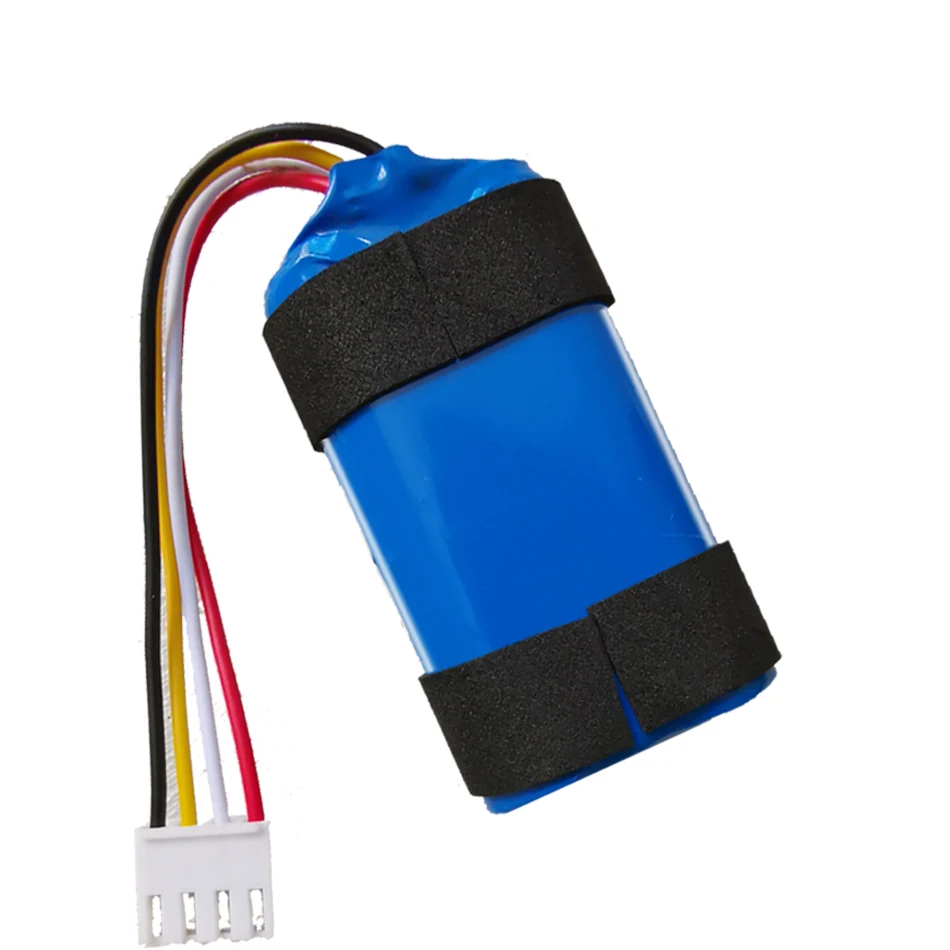 Аккумулятор Для Flip 4 Купить