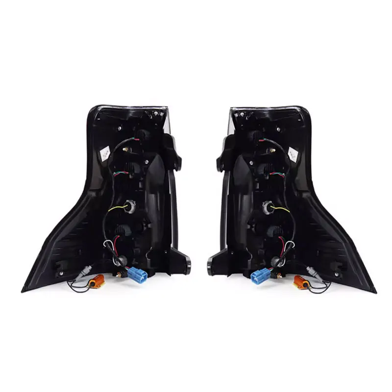 Фонарь задний для Toyota Land Cruiser Prado 150 LC150 FJ150 GRJ150 2010- 2017