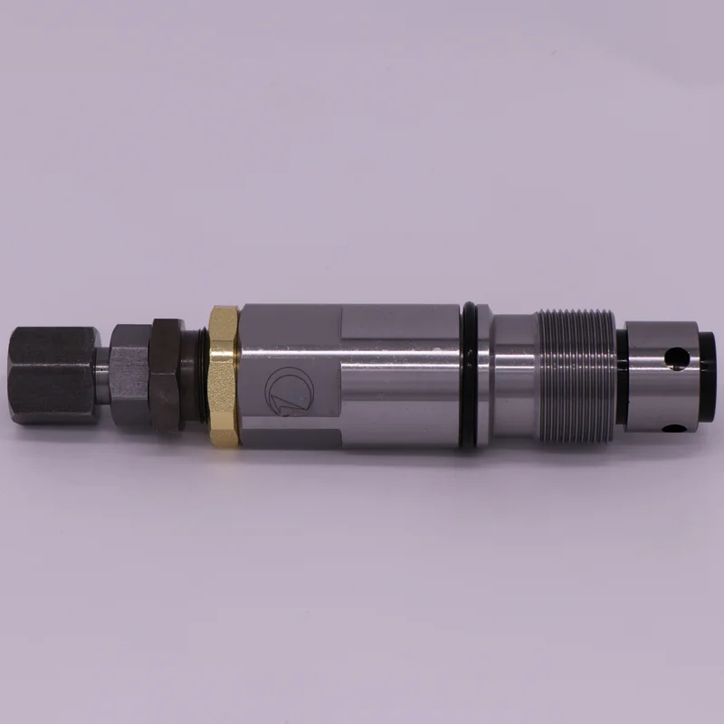 Запасные части для экскаватора Caterpillar cat EC360 главный предохранительный клапан