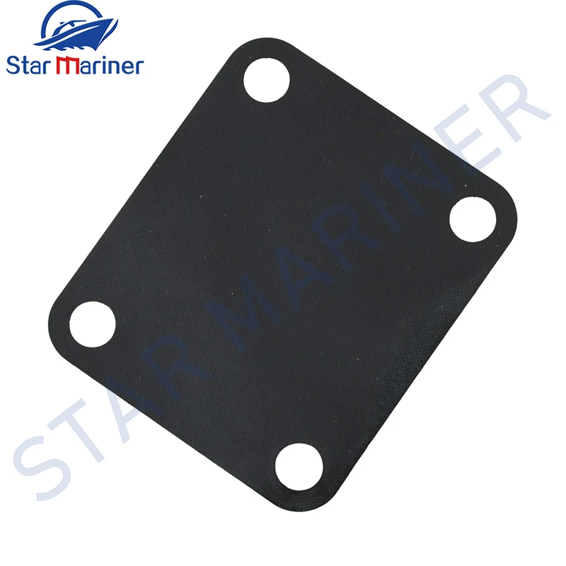 Набор мембранной пленки Star Mariner для Yamaha 9 9-25 л.с.