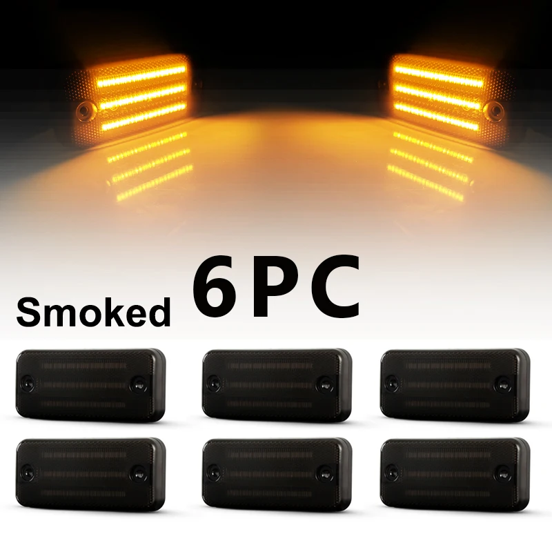 

2 шт., задние габаритные огни для Fiat Ducato 06-21