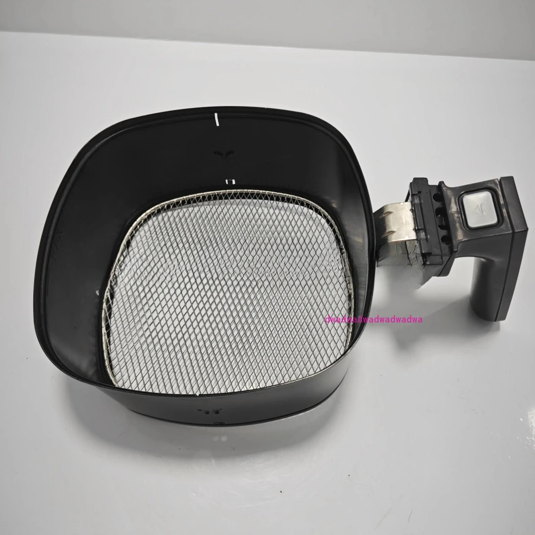 Оригинальная новая корзина для выпечки фритюрницы HD9220 HD9215 HD9230 HD9233 замена деталей