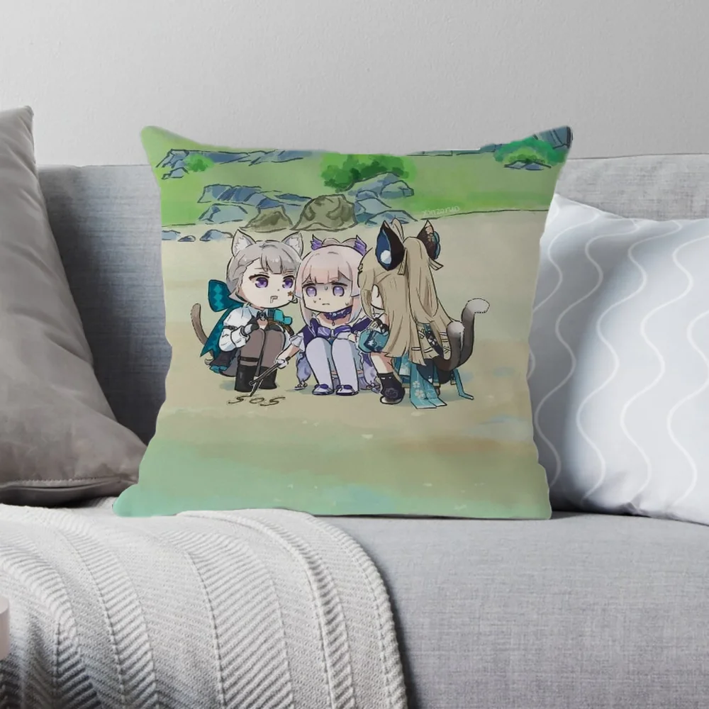 Декоративные подушки для дивана чехол персонализированные подарки подушка дома