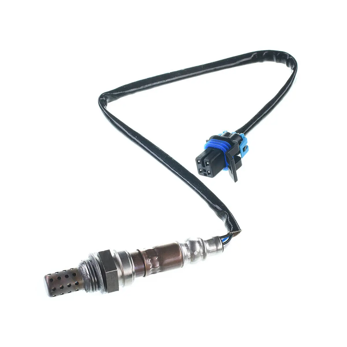 

Lazmllcan Oxygen Sensor for Buick Lucerne Cadillac CTS Chevrolet Impala 06-2013 250-24703