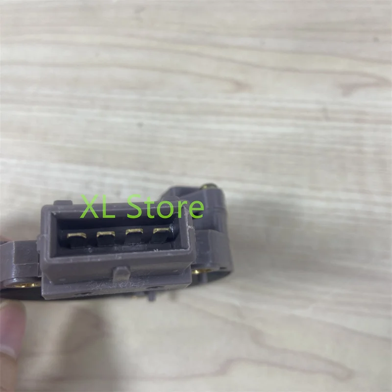 OEM # 93740928 Модуль управления зажиганием для Chevrolet: MATIZ Spark Daewoo 937 409 28 9374 0928