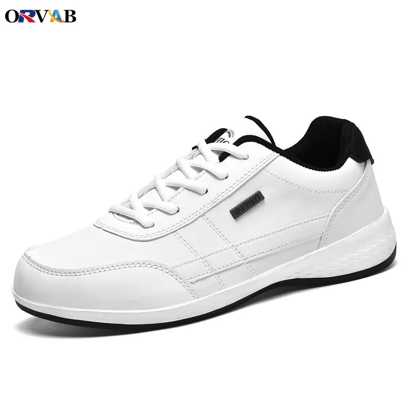 

Plus Size 38-48 Mens Shoes Lightweight Breathable Men Casual Shoes Driving Moccasin Chaussure Homme Men Leather Loafers Shoes