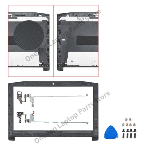 Чехол для Acer Nitro AN515-52 AN515-42 N17C1