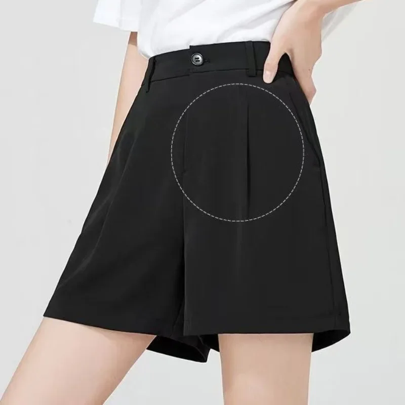 Рисунок 2 - Шорты Костюмные женские с эластичным поясом