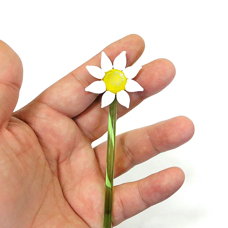 

Декоративная ваза из муранского стекла JSSMTLP