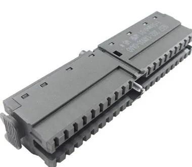 

Новый и оригинальный разъем 6ES7392-1AM00-0AA0