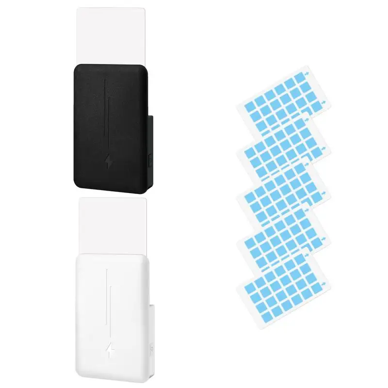 Внутренняя Подключаемая лампочка для дома средство уничтожения комаров