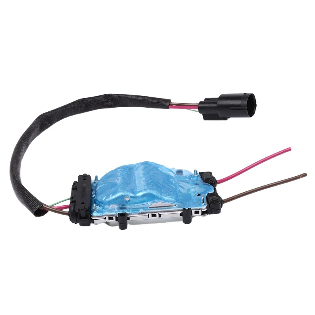 

Brand New Control Module Module Plug-and-play 1137328148 1pc Black Charging Capabilities Cooling Fan Accessories