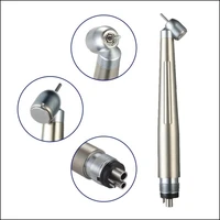 dental high speed handpiece stainless steel 4 hole2 hole 45 degree e generator