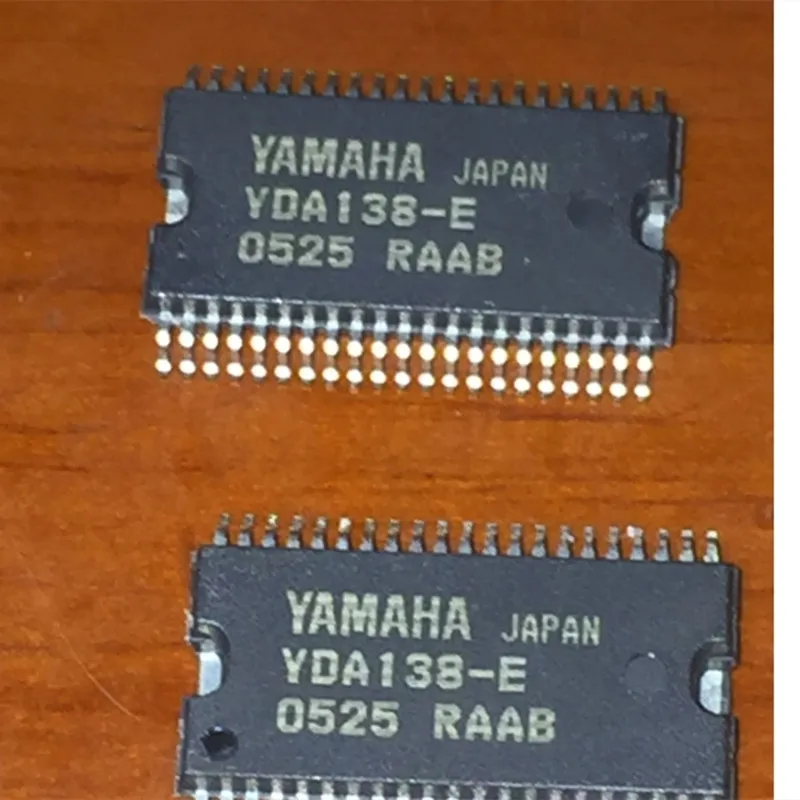 

10/шт. Φ YDA138