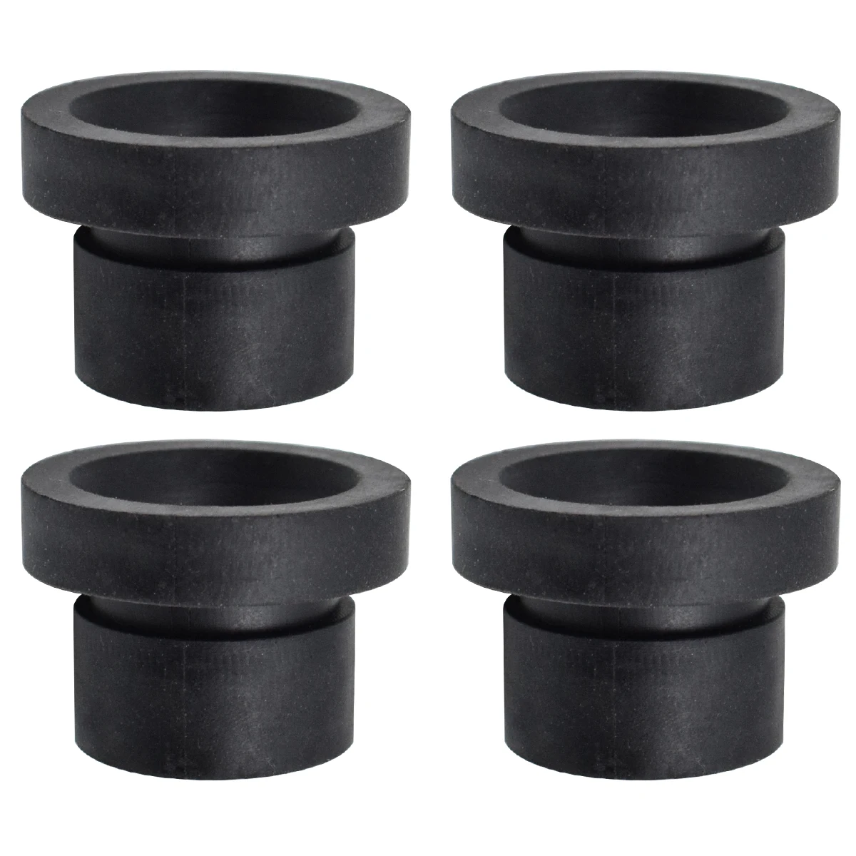 

4X резиновая крышка двигателя, втулка буферного крепления, стопорная накладка 31293164 Для дизельного двигателя VOLVO C30 S40 V50 C70 V70 S80 2,0 TDCI