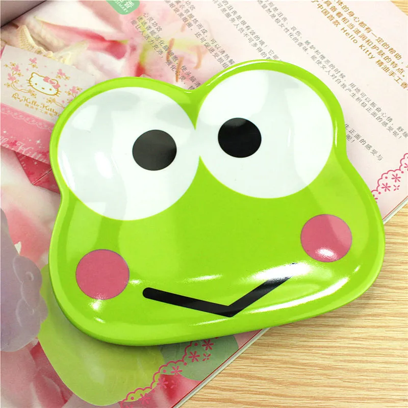 Sanrioed Kittly My Melody Kuromi Cinnamoroll Purin торт Снэк Высушенные Фрукты тарелка боковая аниме