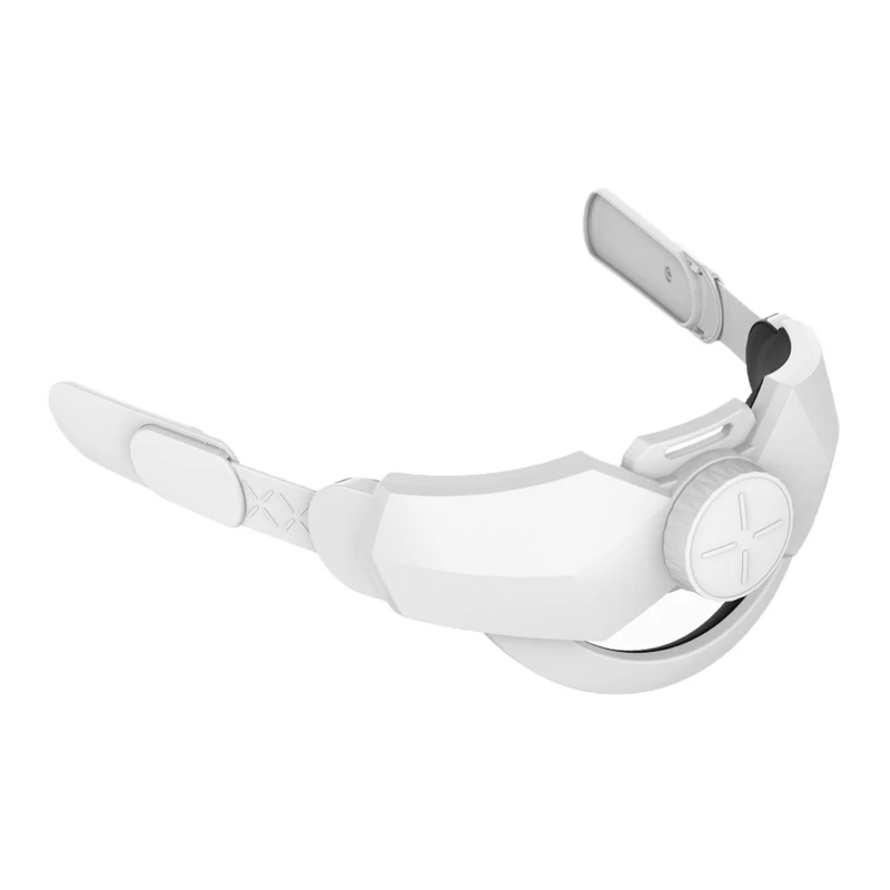 

Portable Headband Durable for Head Strap for Oculus Quest 2 Elite Strap for Enhanced Support Ergonomic Design Dropship