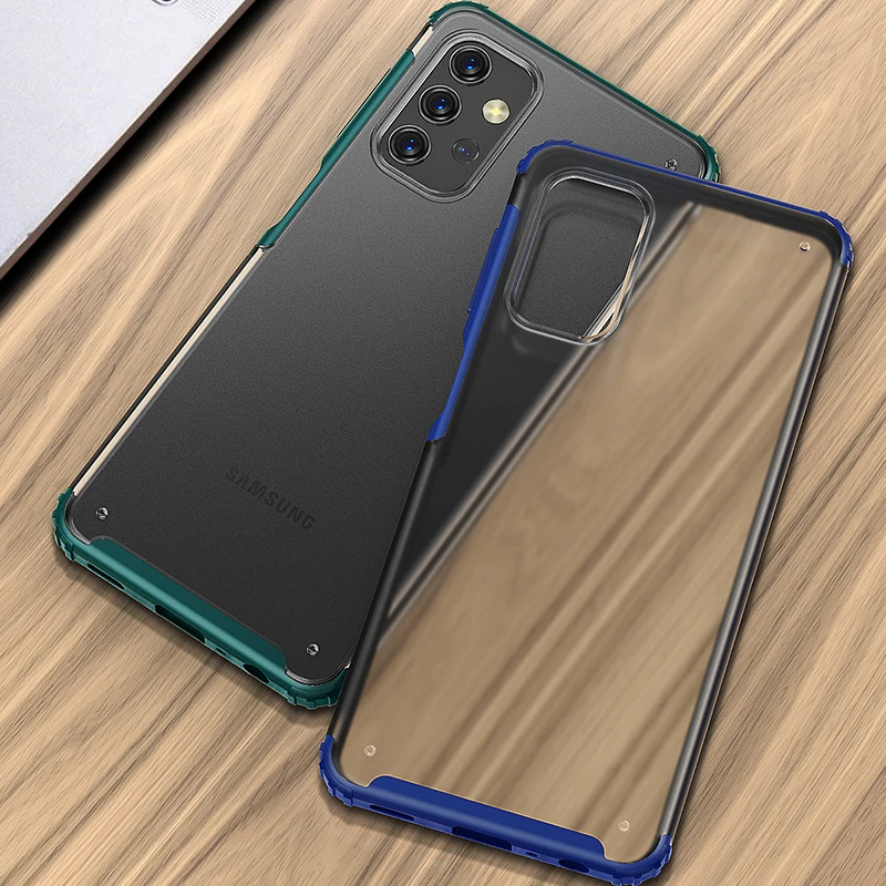

Чехол для samsung a32 5g, чехол-бампер для galaxy a 32 32a 6,5, мягкий матовый чехол для samsung 32 galaxya32