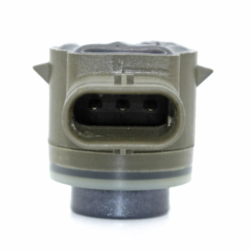 1/2/4 X 1127503-12-C PDC датчик парковки бампер ультразвуковой радар цвет серый для Tesla 3/Y