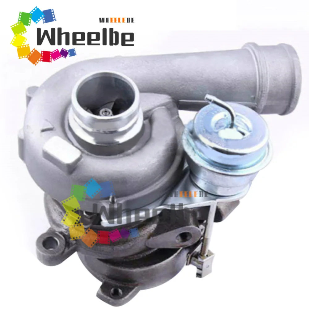 

Turbo Charger for Audi S3 TT 1.8T BAM BFV 2000- 53049700023 06A145704Q 53049700023 5304-970-0023 K04-0023
