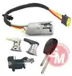 

Store code: 41643 for contact-switch (4-) LOGAN-SANDERO R.TRAFIC II. TRAFIC II-ALARM button switch with switch