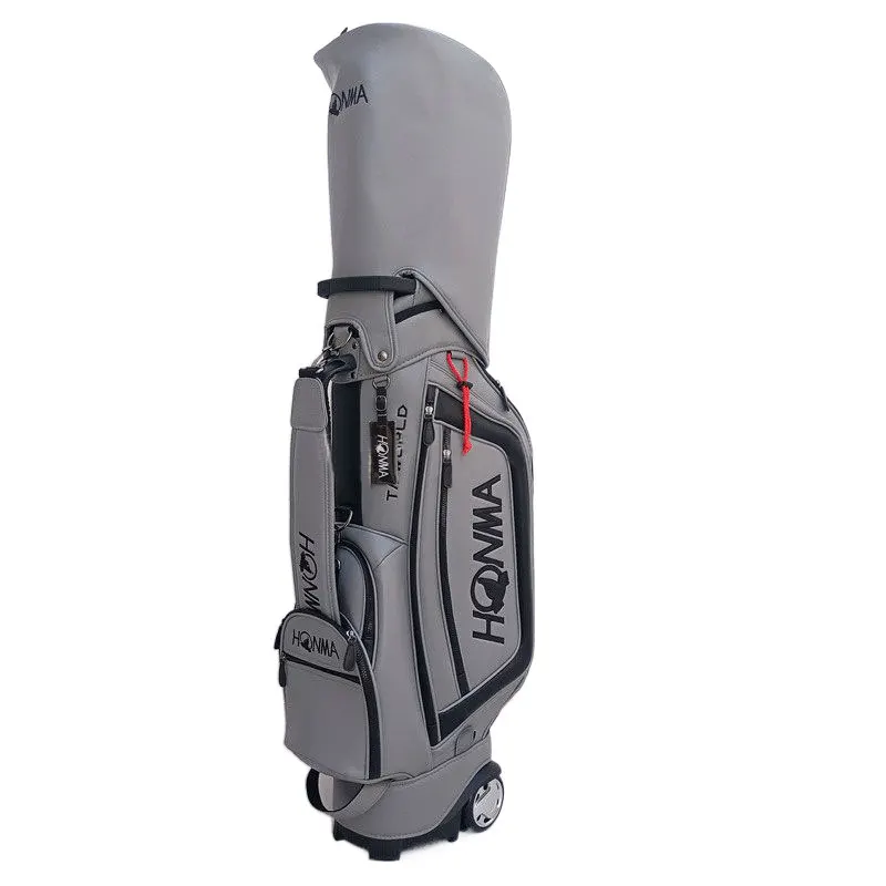 Рисунок 5 - Профессиональные сумки для гольфа