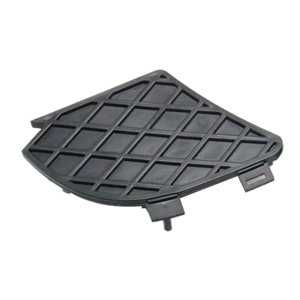 2108850253 автомобильный передний правый бампер противотуманная задняя крышка рамка