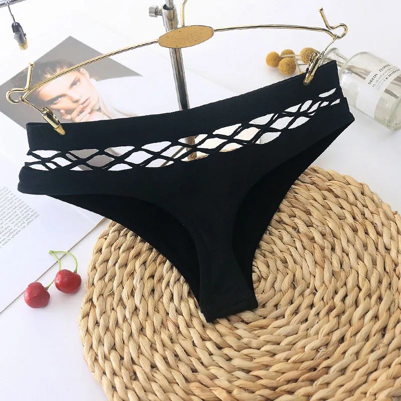 Новинка женское нижнее белье трусики сексуальные высокоэластичные сетчатые