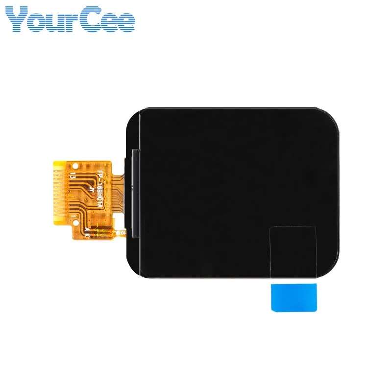 Плата драйвера контроллера ST7789 1 69 TFT LCD IPS цветной экран модуль дюйма интерфейс SPI