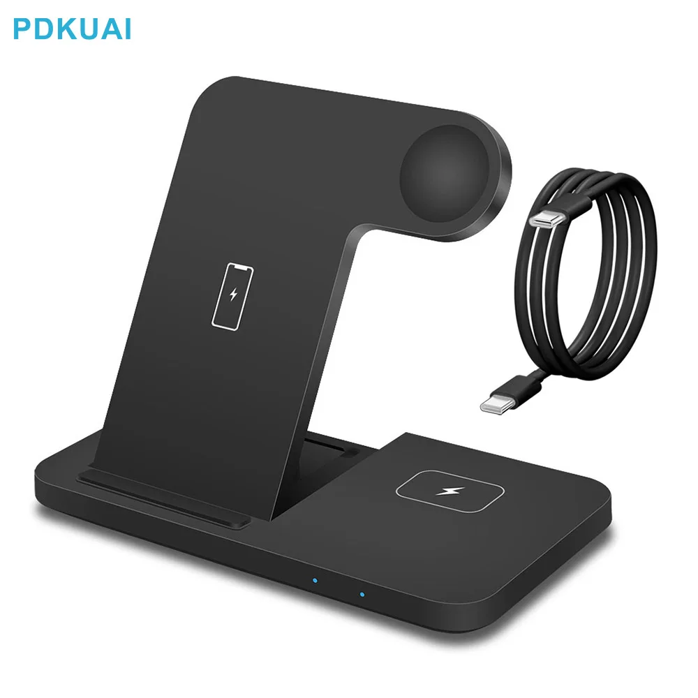 Купить Беспроводную Зарядку 3 1