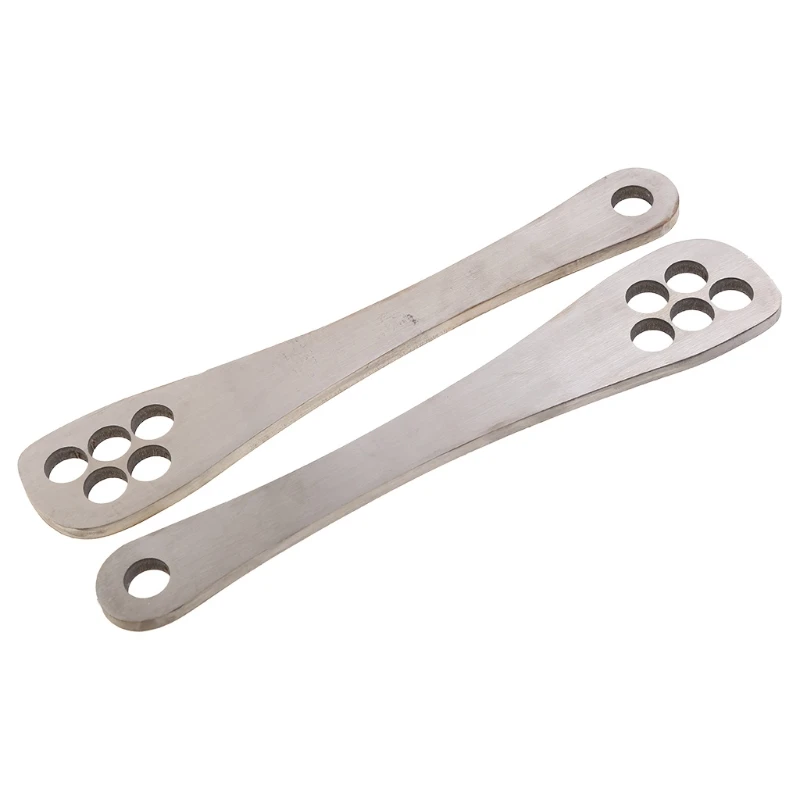 

Lowering Links for kawasaki EX250 NINJA EX300 ZX-6R ZX-10R Motorcycle Accessories Rear Suspension Adjustable Drop Lever