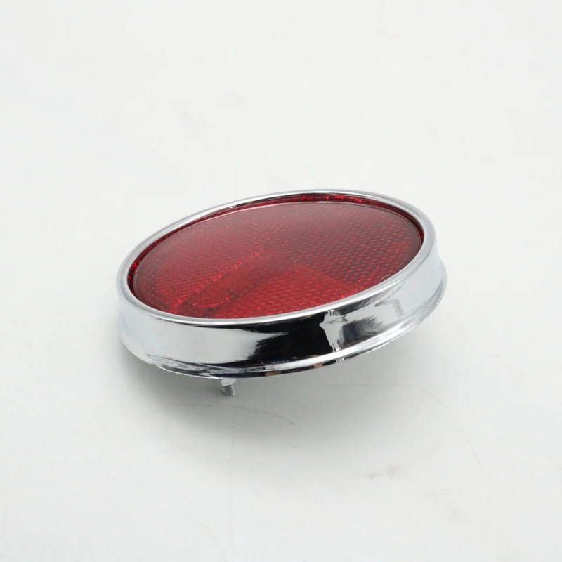 Автомобильный внешний отражатель для заднего бампера фонарь Toyota Land Cruiser FJ25 FJ40 FJ55