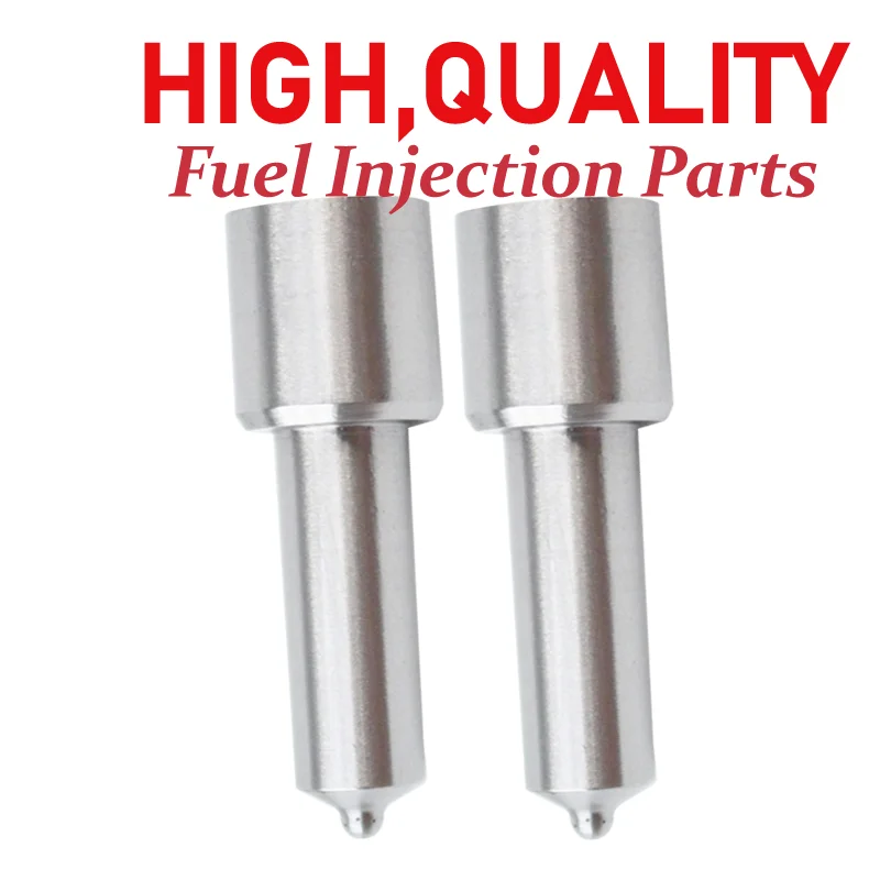 Автозапчасти Дизельная форсунка DLLA145P2448 DLLA142P2451 DLLA150P2592 DLLA149P2593 DLLA144P2595 DLLA139P2598 BSKA12Z12