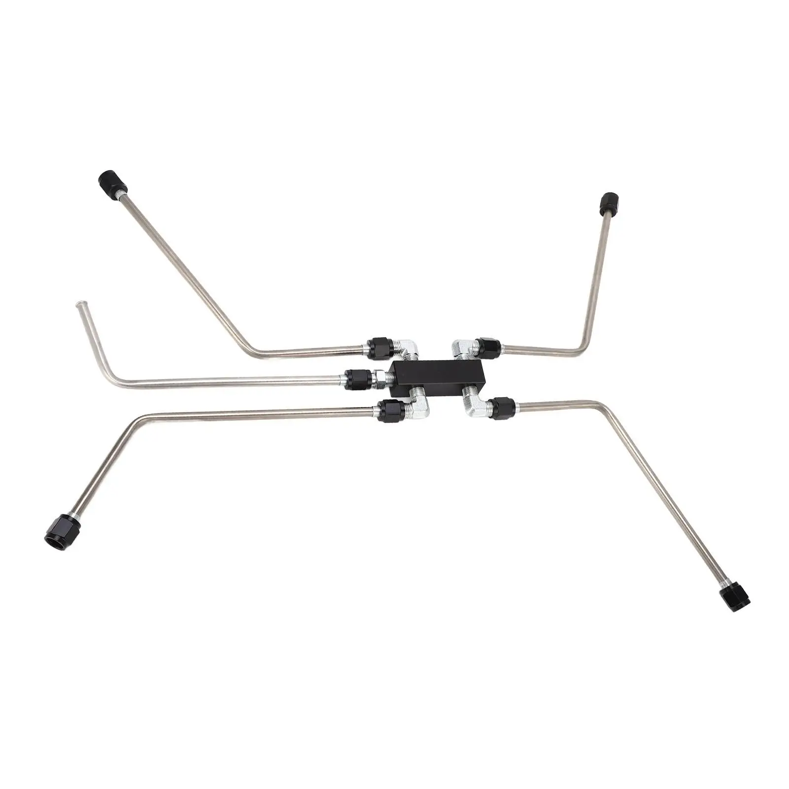 Полный комплект охлаждающей жидкости для кроссовера парового вентиляционного