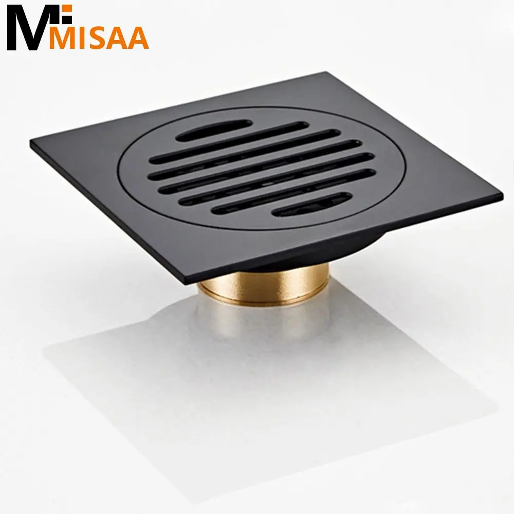 

Дезодорант для слива пола 10 см, квартета для слива, латунный материал, аксессуары для ванной комнаты, ванной комнаты, аксессуар для ванной, сетчатый фильтр для защиты от пролива