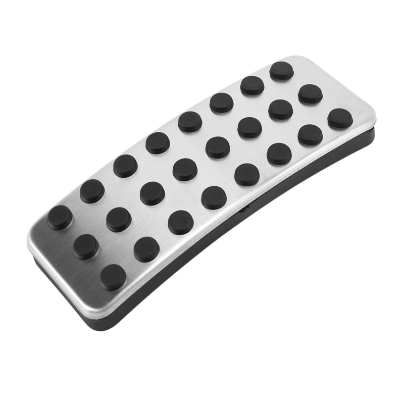 2X Автомобильная педаль акселератора и тормоза для Mercedes Benz A B GLA CLA GLB Class W177 W247 X257 C118