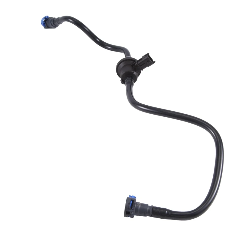 2X клапан продувки канистры пара для Ford Focus 2.0 2012-2016 BV619D289HA BV61-9D289-GD BV61-9D289GC 1859773 1740347