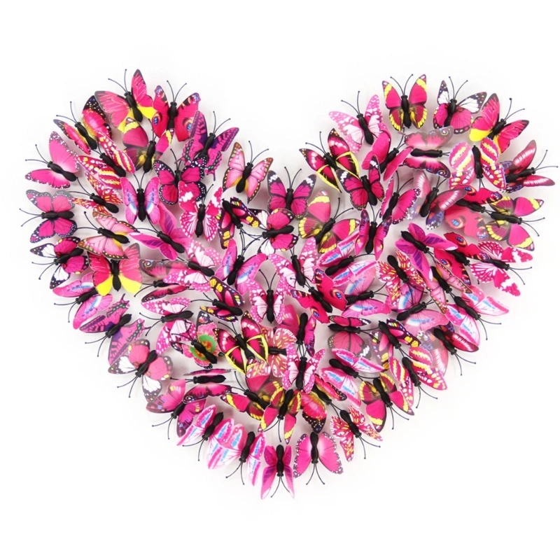 

57EC красочные милые декоративные штифты для детской пробковой доски, доска для объявлений