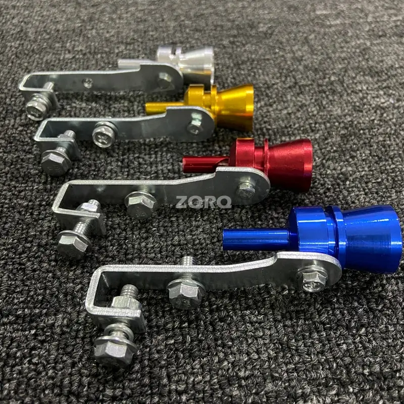 

Pipe Turbo Sound Whistle Car Accessories Sound Simulator Car Turbo Sound Whistle Muffler Vehicle Refit Device Exhaust