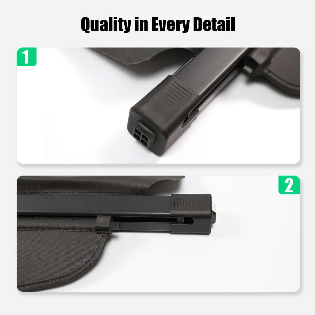 Автомобильные аксессуары полка для посылки автомобиля грузовой Чехол Chevrolet Captiva