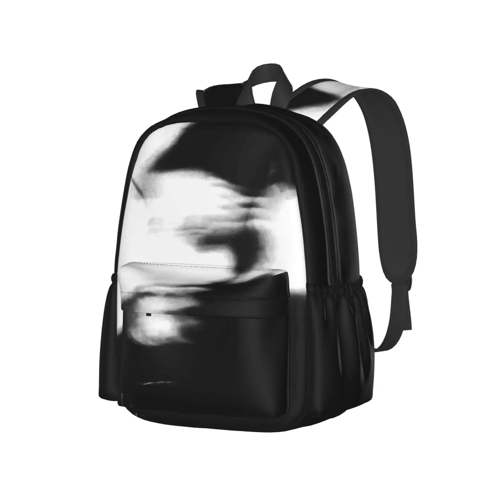 

Weeknd размытое изображение Xo Twfm мужская сумка тканевая сумка хлопчатобумажная тканевая сумка Рождественский мешок рюкзак веревки Женский ло...